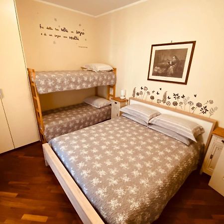 Amici Miei Rooms クレモナ エクステリア 写真